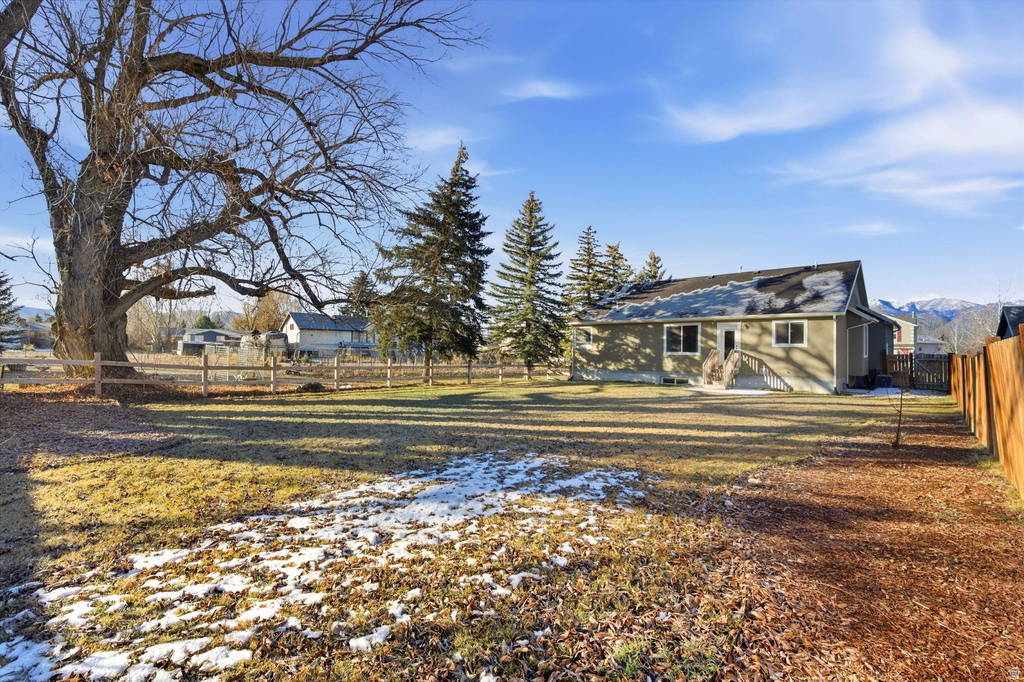 458 N 400 W Heber City, UT 84032