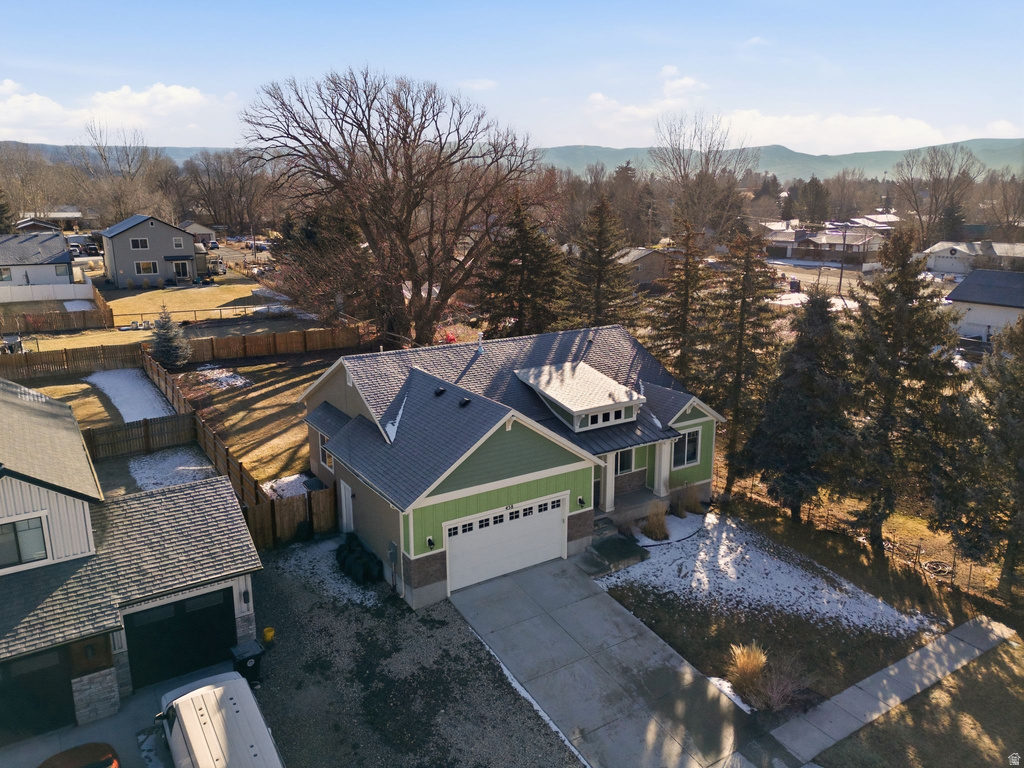 458 N 400 W Heber City, UT 84032