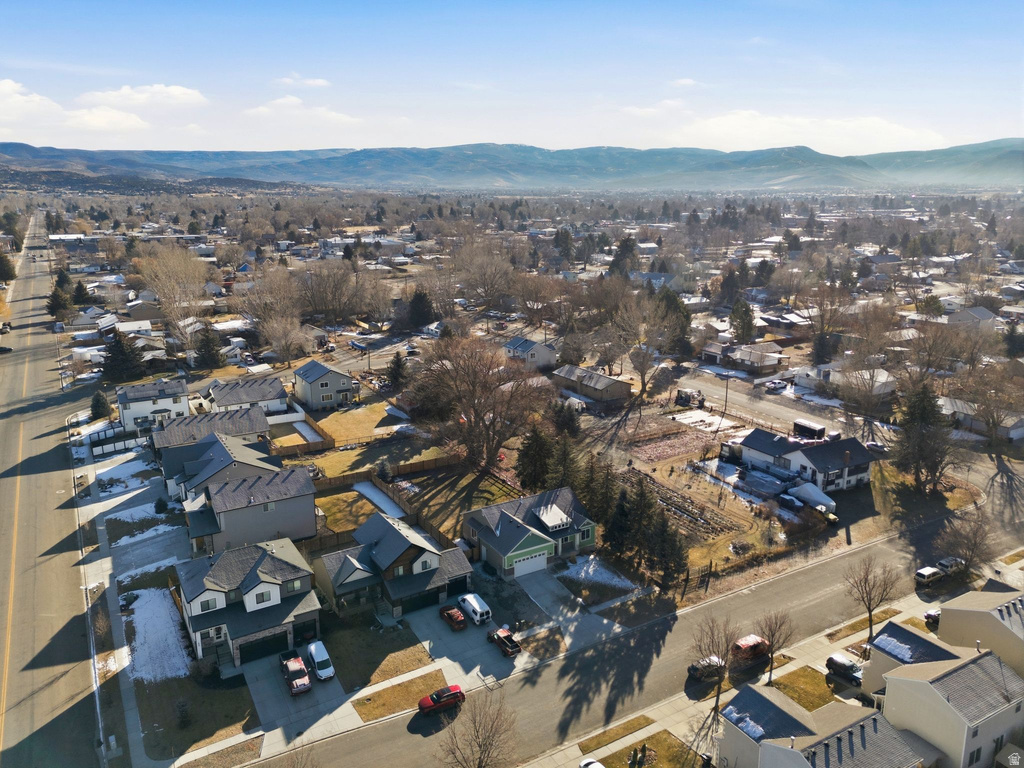 458 N 400 W Heber City, UT 84032