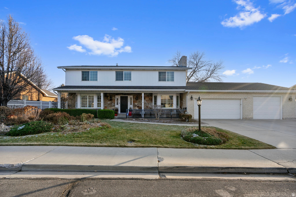 172 E 1864 S Orem, UT 84058