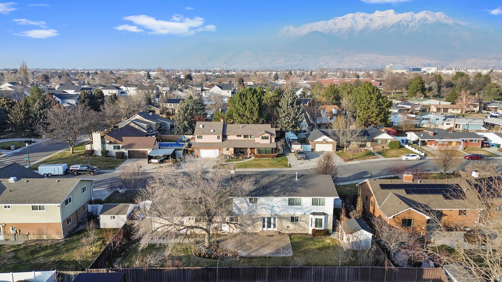 172 E 1864 S Orem, UT 84058