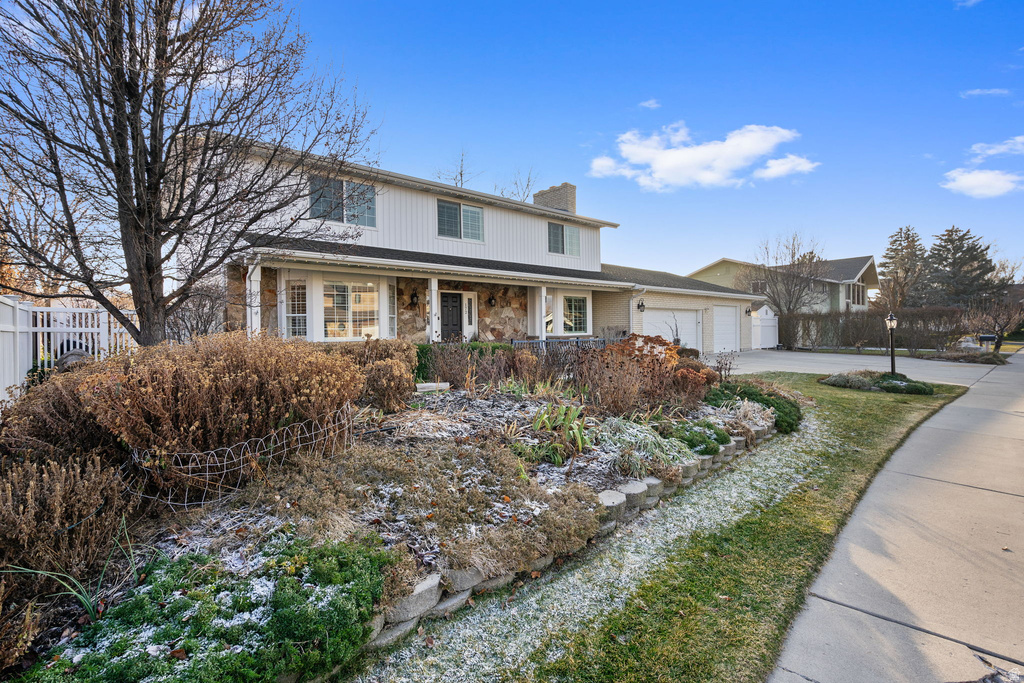 172 E 1864 S Orem, UT 84058