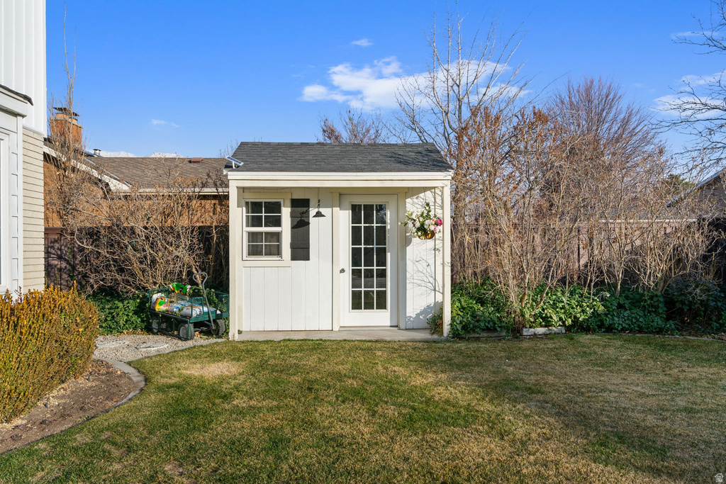 172 E 1864 S Orem, UT 84058