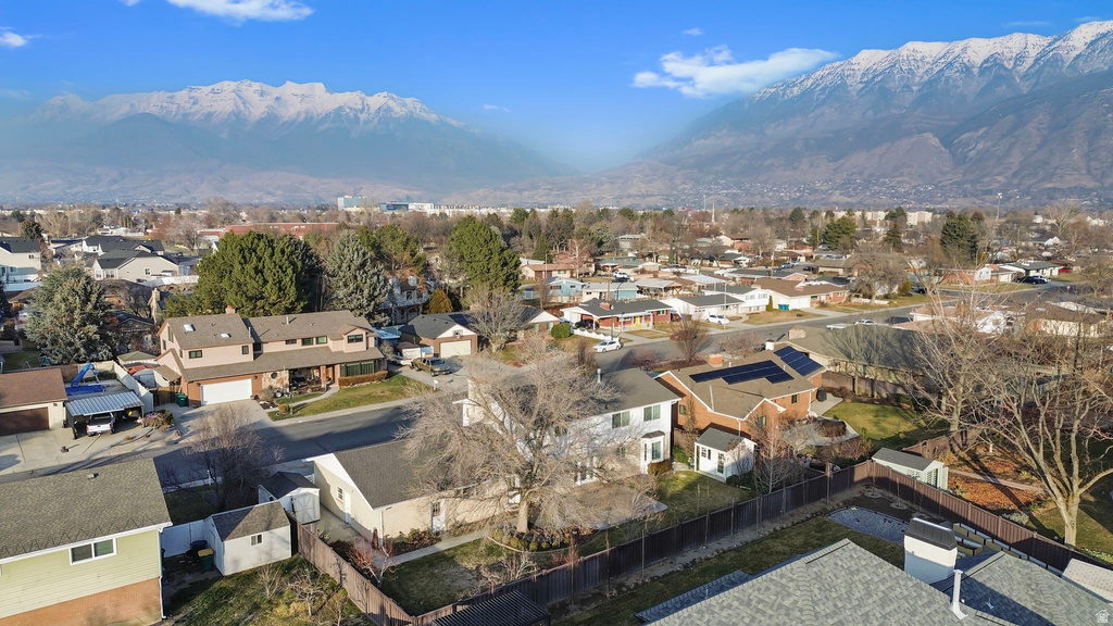 172 E 1864 S Orem, UT 84058