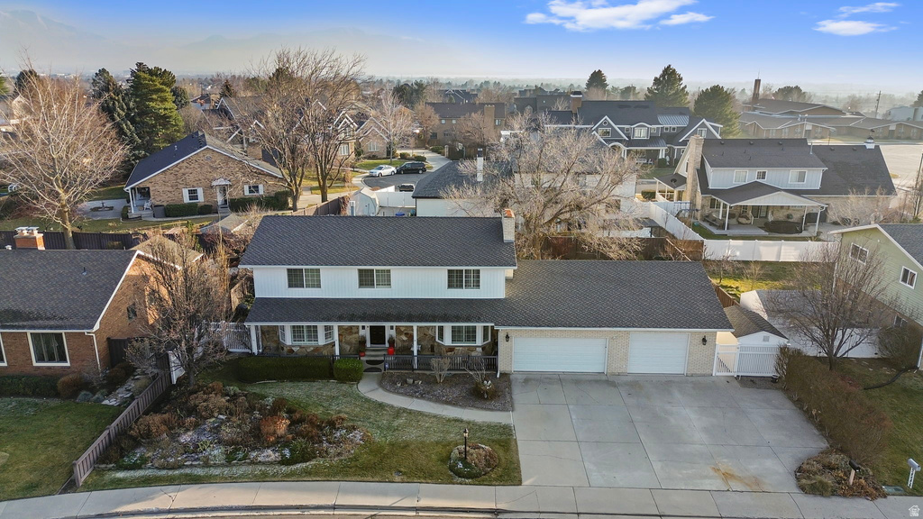 172 E 1864 S Orem, UT 84058