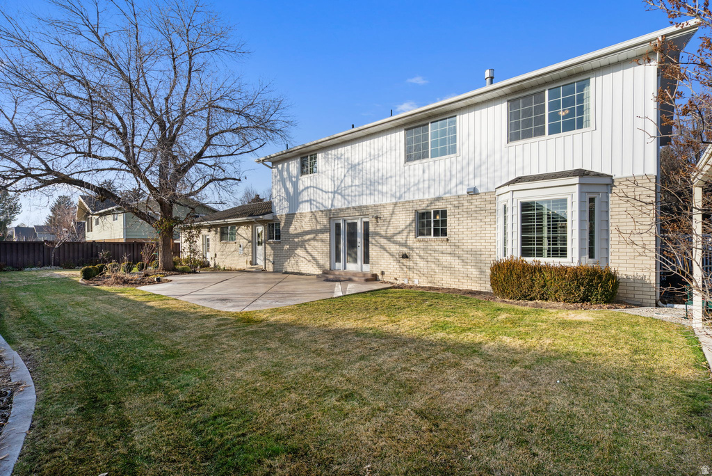 172 E 1864 S Orem, UT 84058