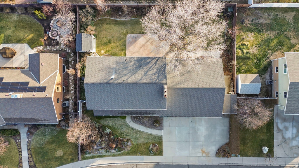 172 E 1864 S Orem, UT 84058