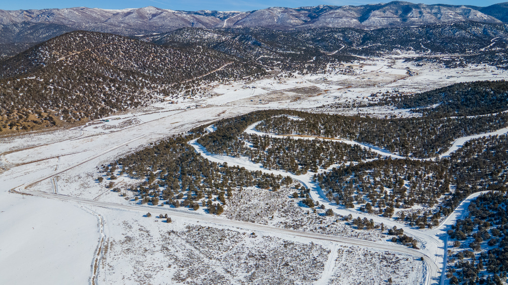 50178  BLACKHAWK MOUNT STATES Indianola, UT 84629