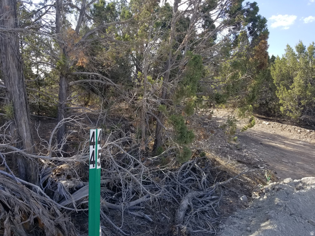 50178  BLACKHAWK MOUNT STATES Indianola, UT 84629