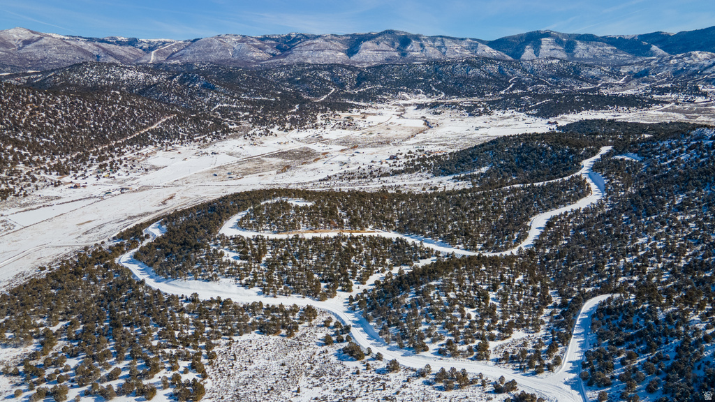 50178  BLACKHAWK MOUNT STATES Indianola, UT 84629