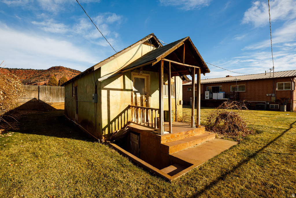 285 N 100 E Kanab, UT 84741