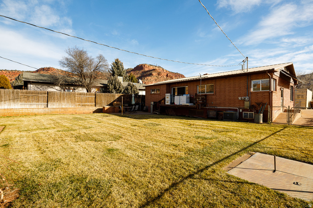285 N 100 E Kanab, UT 84741