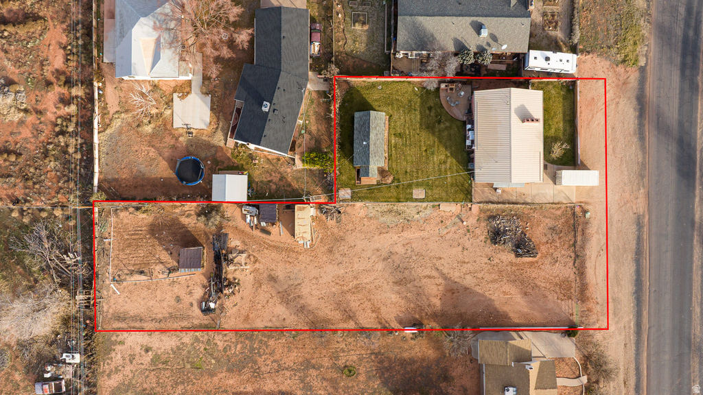 285 N 100 E Kanab, UT 84741