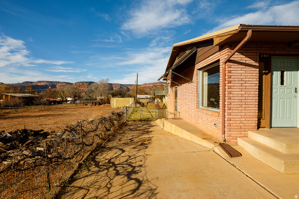 285 N 100 E Kanab, UT 84741