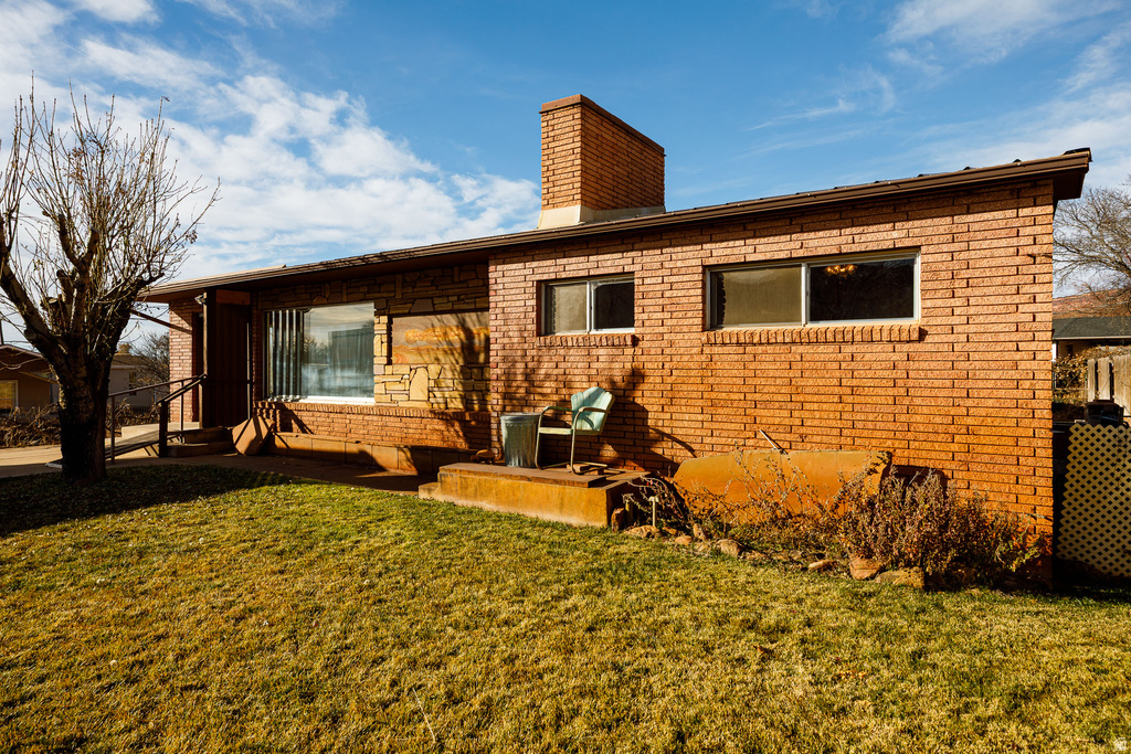 285 N 100 E Kanab, UT 84741