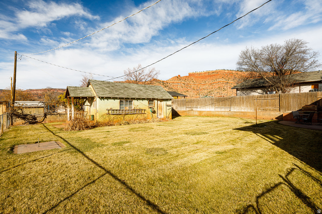 285 N 100 E Kanab, UT 84741