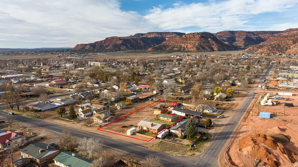 285 N 100 E Kanab, UT 84741