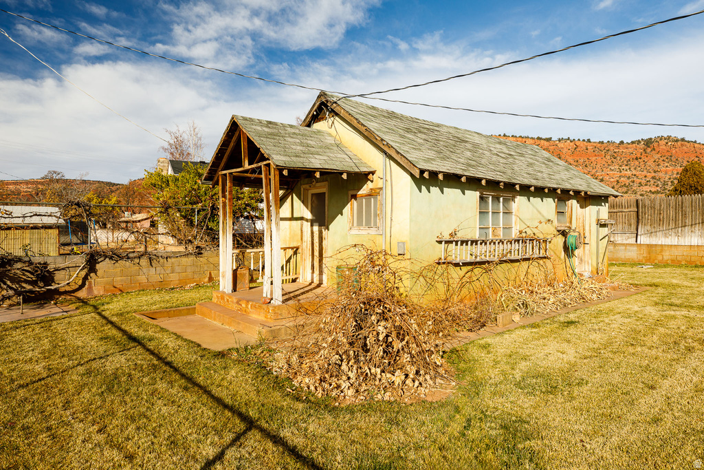 285 N 100 E Kanab, UT 84741