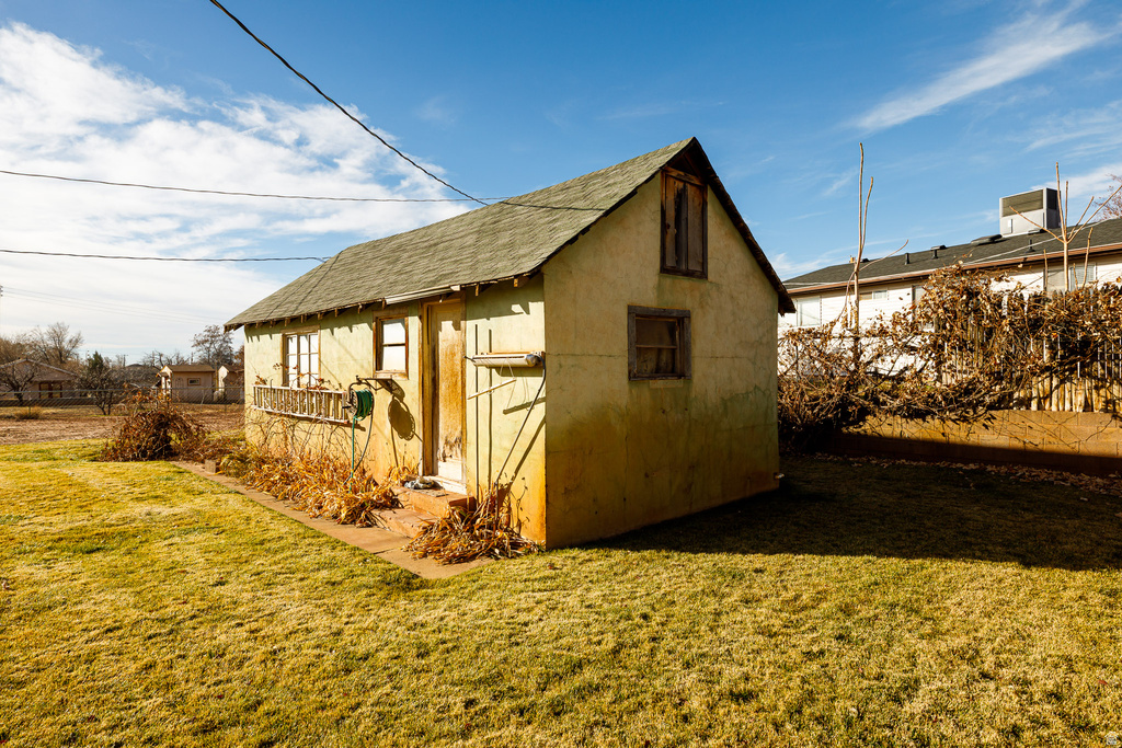 285 N 100 E Kanab, UT 84741