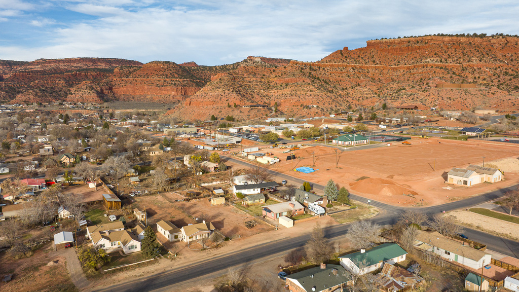 285 N 100 E Kanab, UT 84741