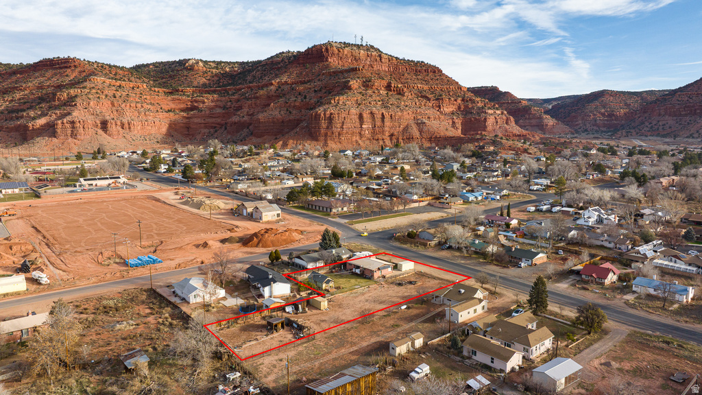 285 N 100 E Kanab, UT 84741