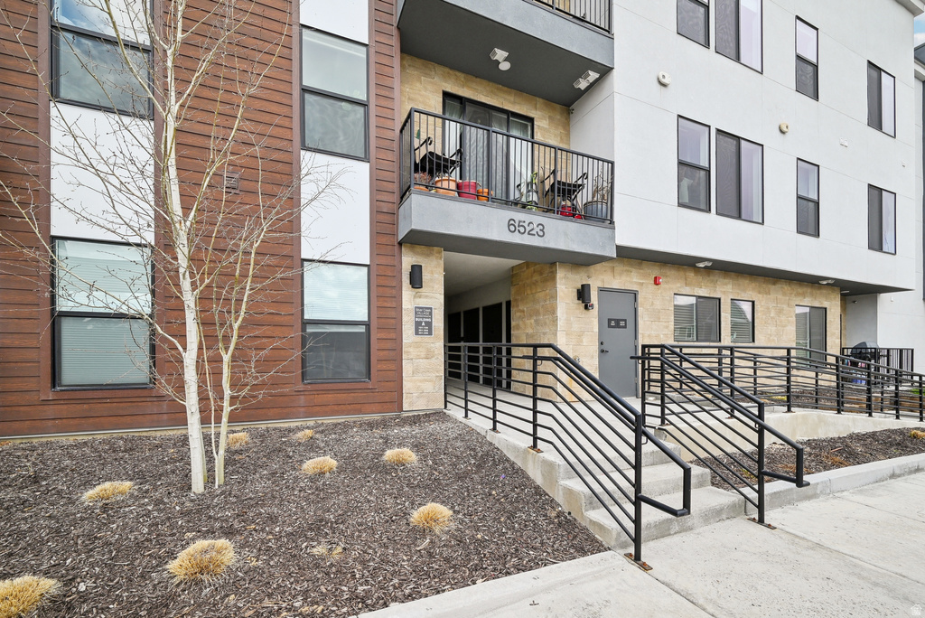 6523 SERVICEBERRY DR #A304 Park City, UT 84098