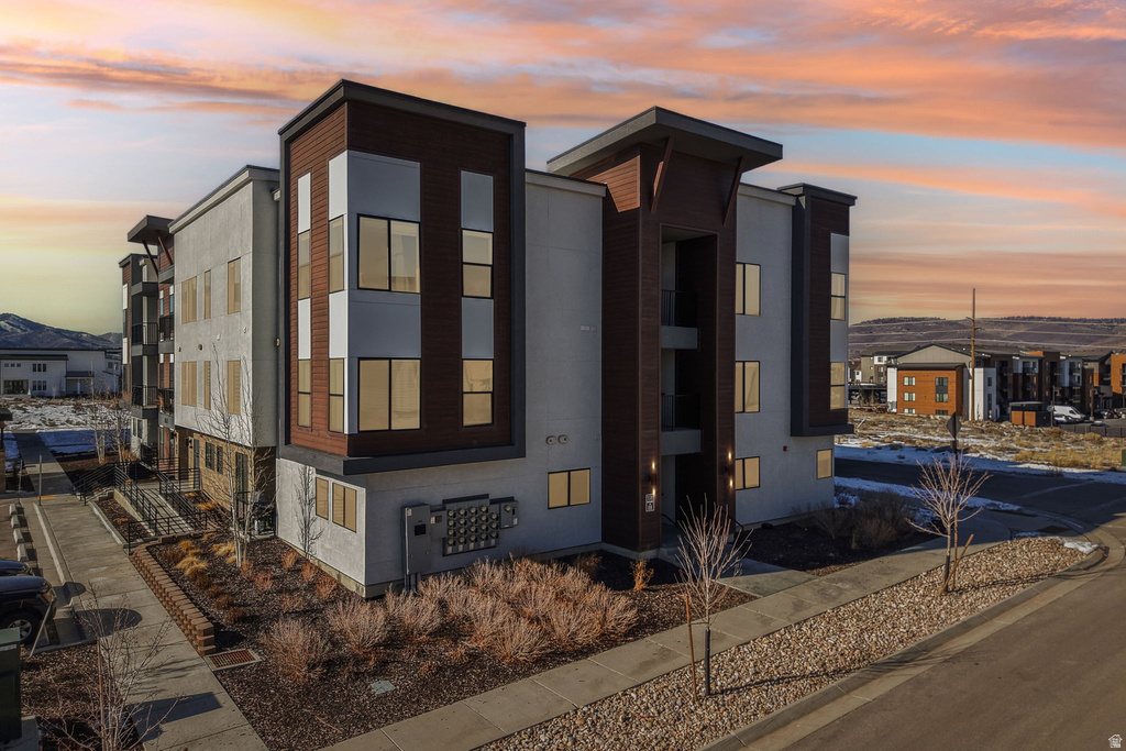 6523 SERVICEBERRY DR #A304 Park City, UT 84098