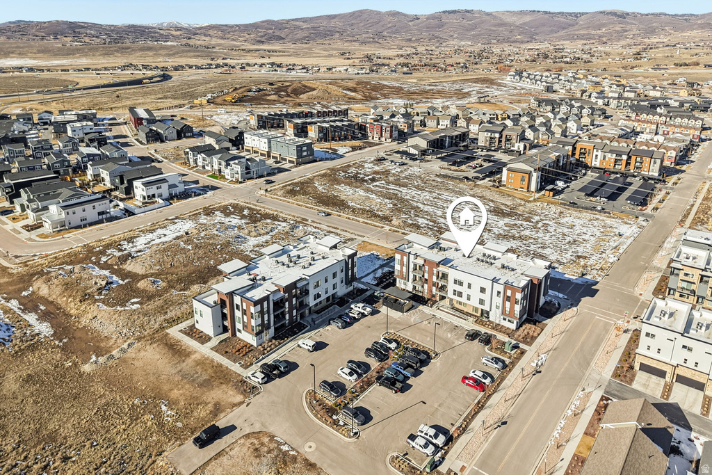 6523 SERVICEBERRY DR #A304 Park City, UT 84098