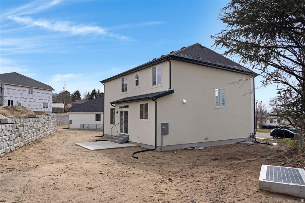 295 E 2050 S #1 Bountiful, UT 84010