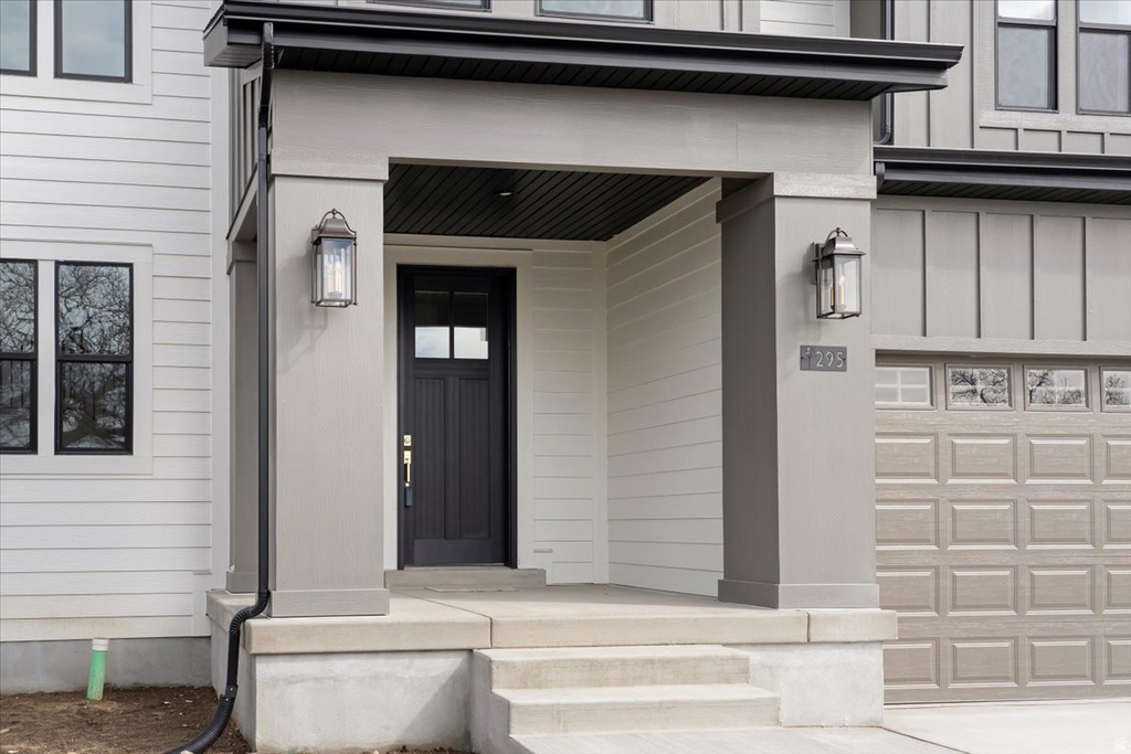 295 E 2050 S #1 Bountiful, UT 84010