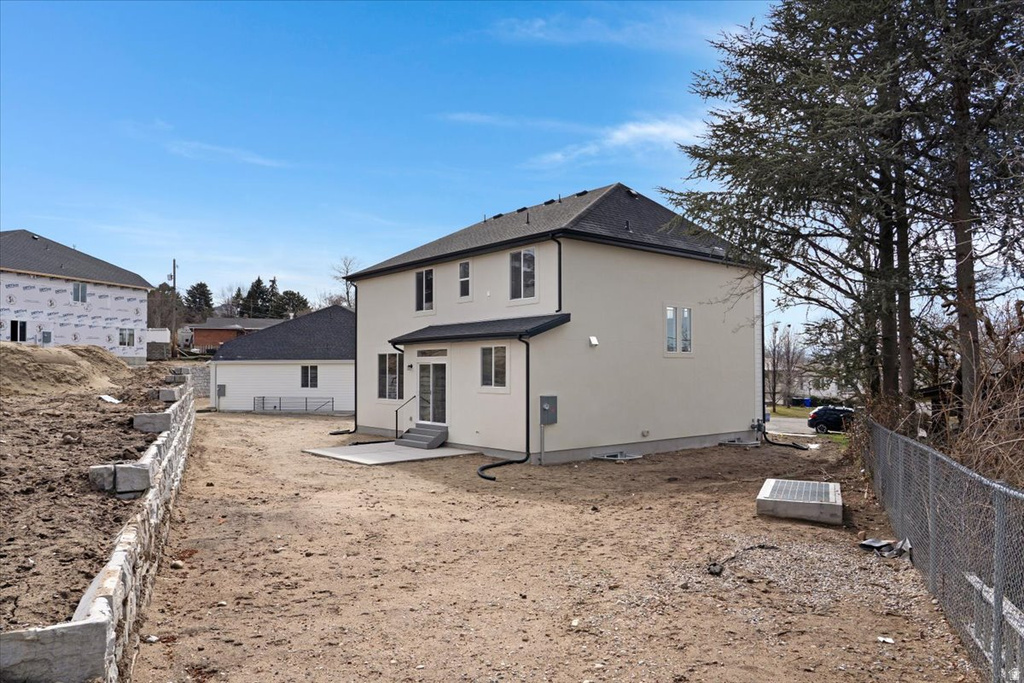 295 E 2050 S #1 Bountiful, UT 84010