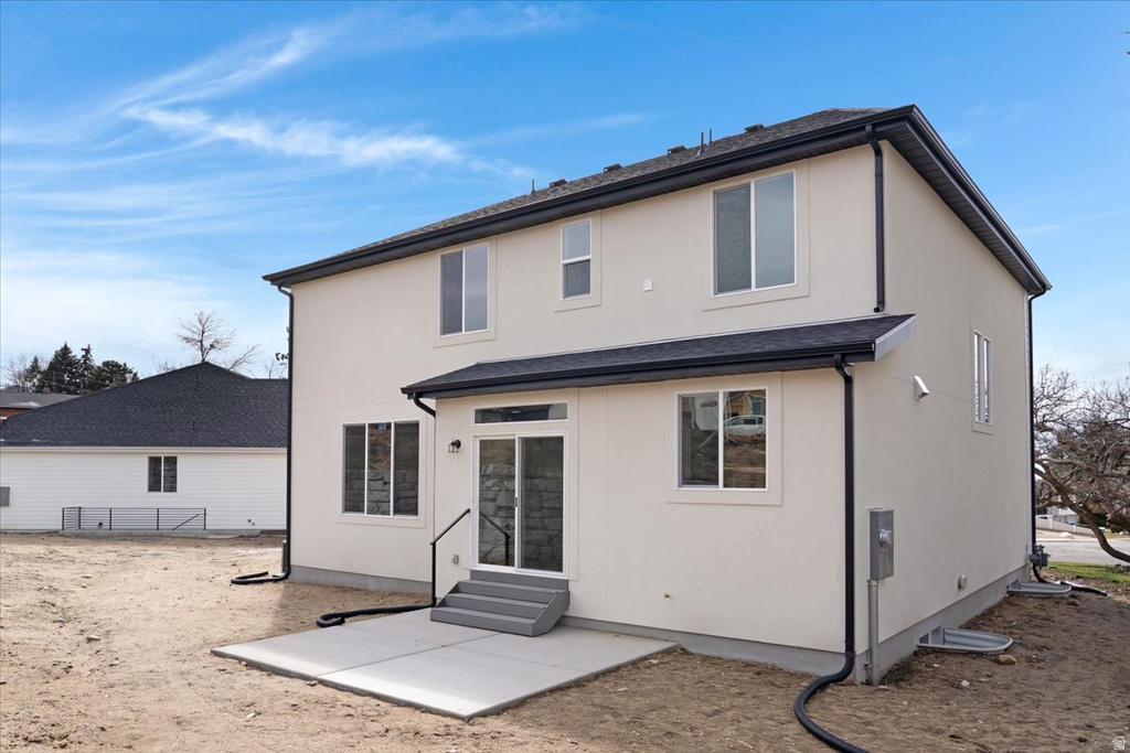 295 E 2050 S #1 Bountiful, UT 84010