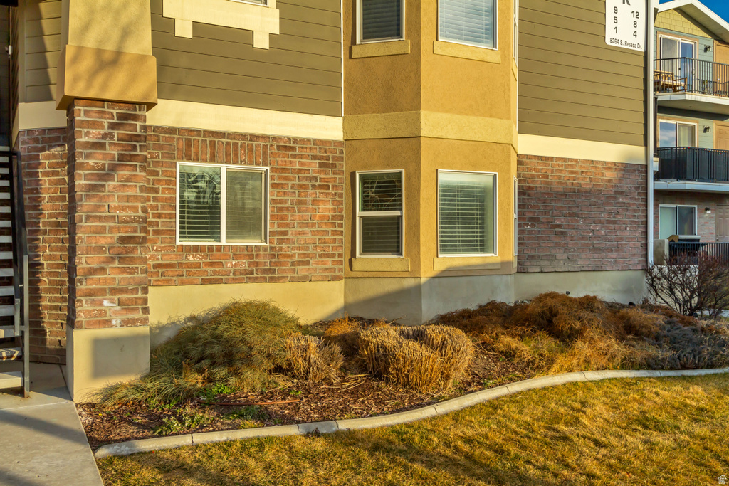 8264 S RESACA DR #K-4 Sandy, UT 84070