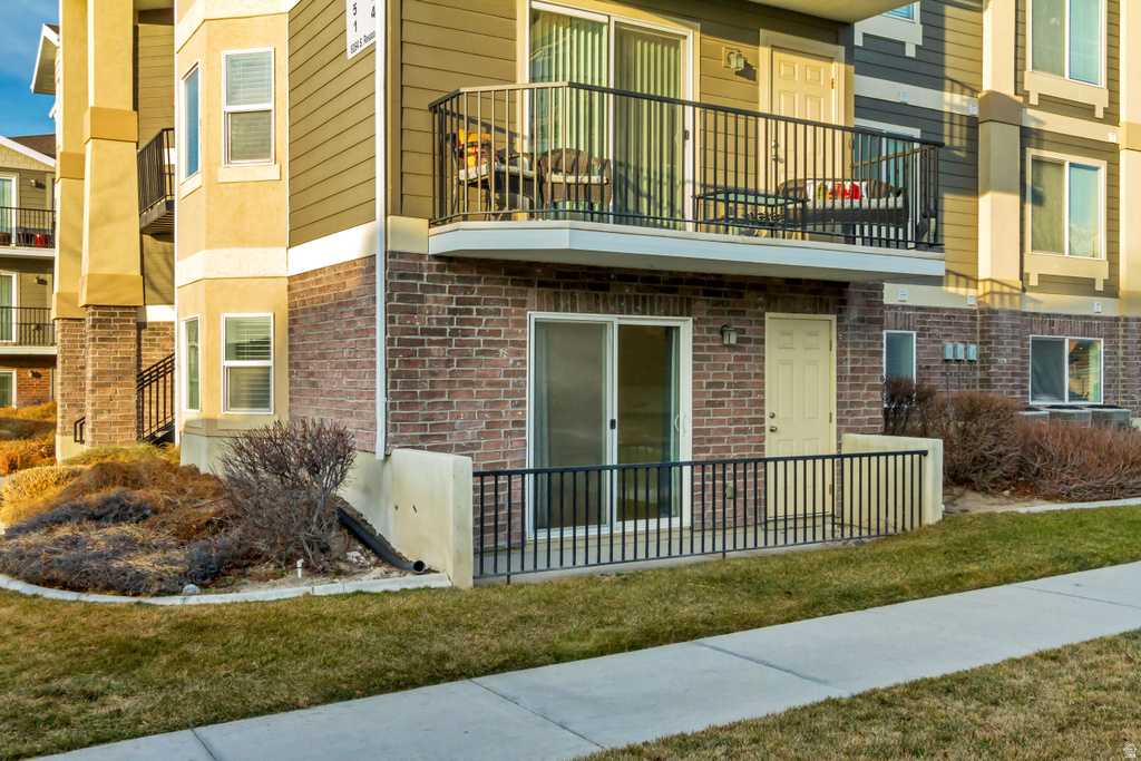 8264 S RESACA DR #K-4 Sandy, UT 84070