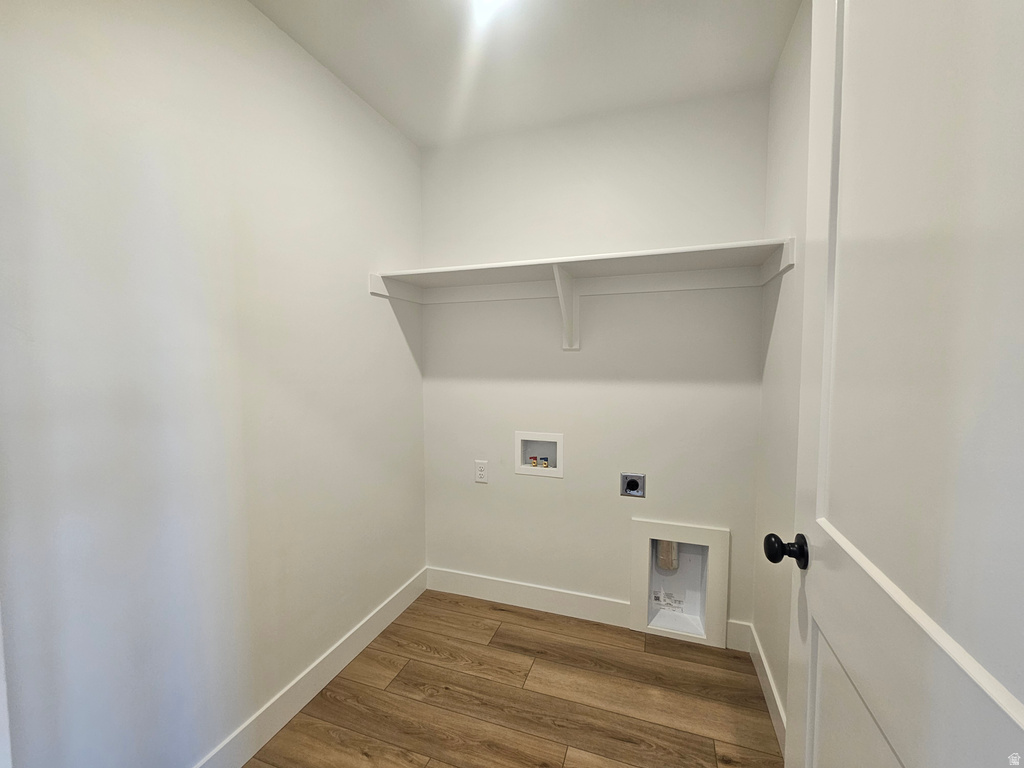 1611 S 3875 W #405 Taylor, UT 84401