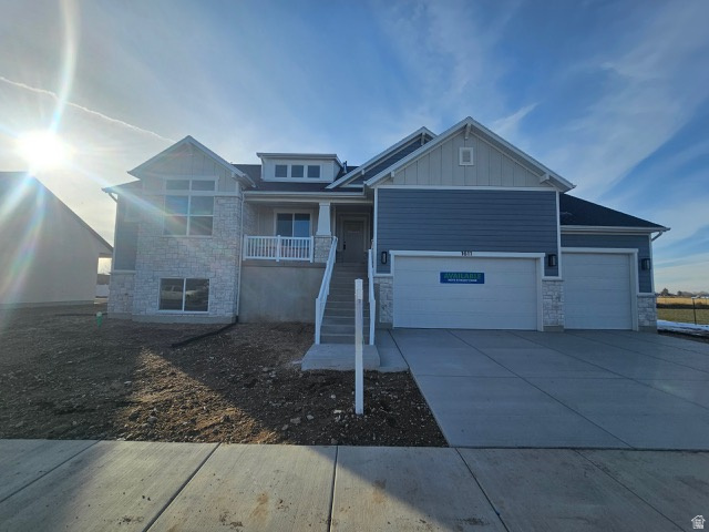 1611 S 3875 W #405 Taylor, UT 84401