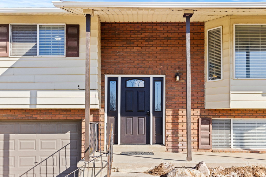 1272 E 2925 N North Ogden, UT 84414