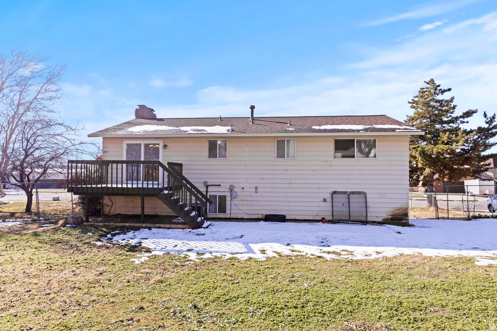 1272 E 2925 N North Ogden, UT 84414