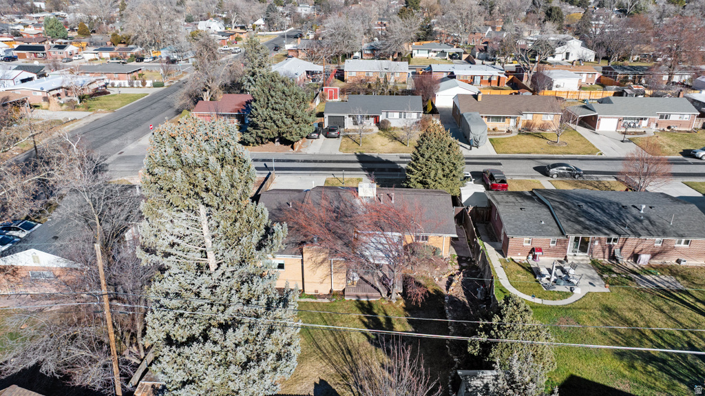 1514 E 4160 S Millcreek, UT 84124