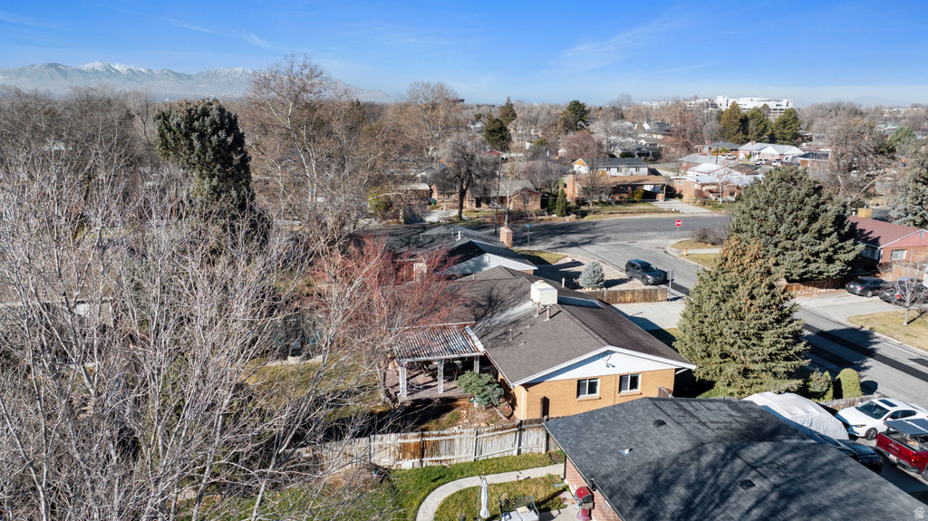 1514 E 4160 S Millcreek, UT 84124