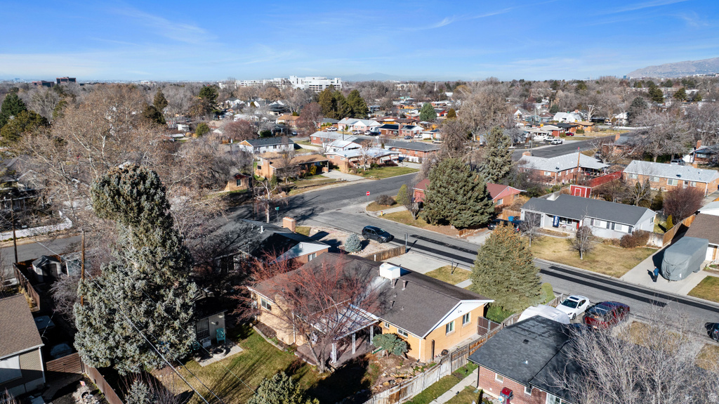 1514 E 4160 S Millcreek, UT 84124