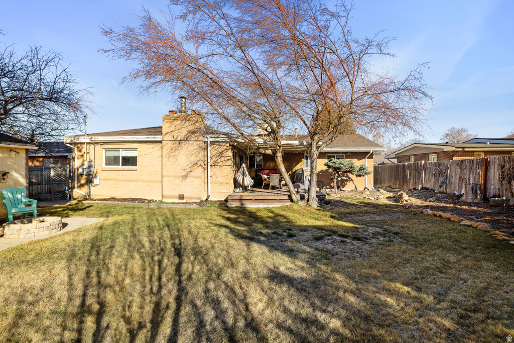 1514 E 4160 S Millcreek, UT 84124