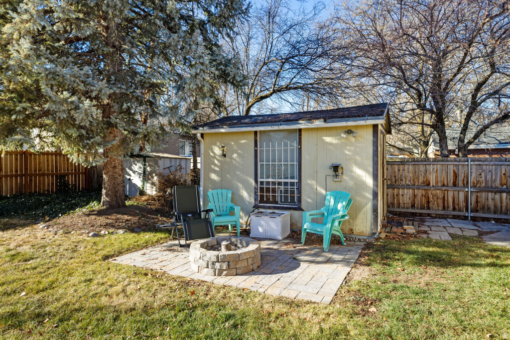 1514 E 4160 S Millcreek, UT 84124