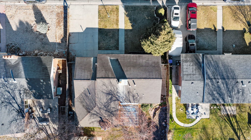 1514 E 4160 S Millcreek, UT 84124