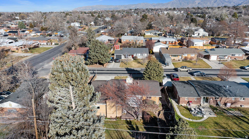 1514 E 4160 S Millcreek, UT 84124