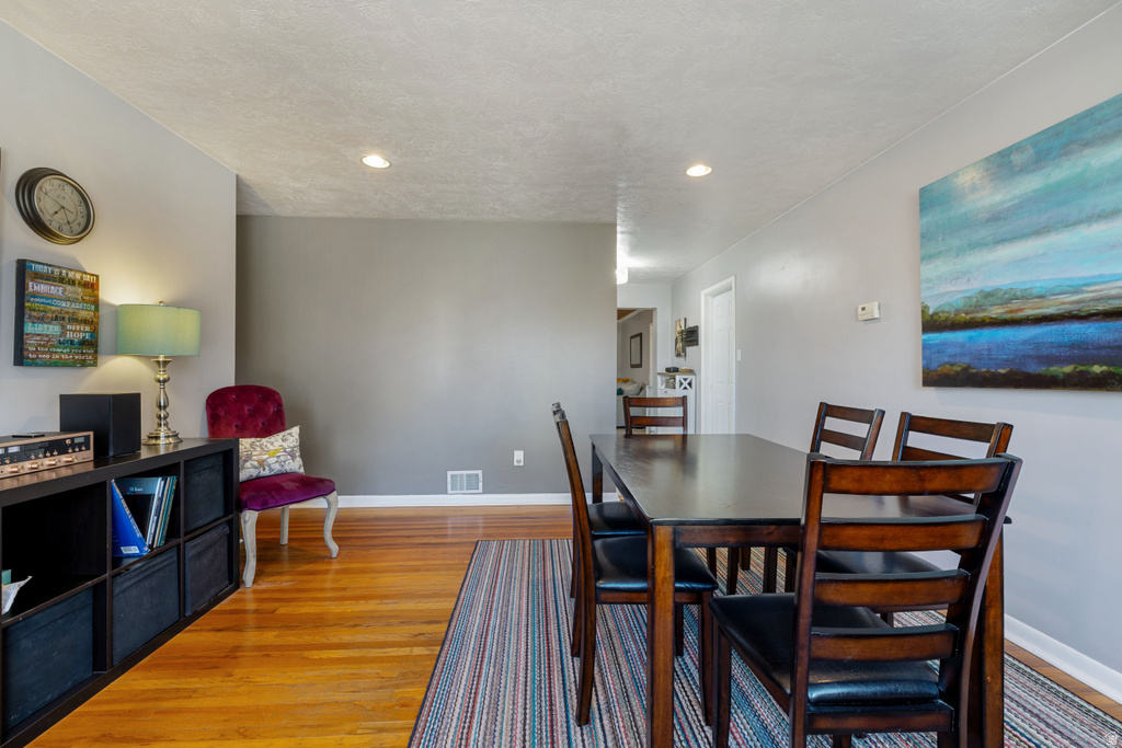 1514 E 4160 S Millcreek, UT 84124