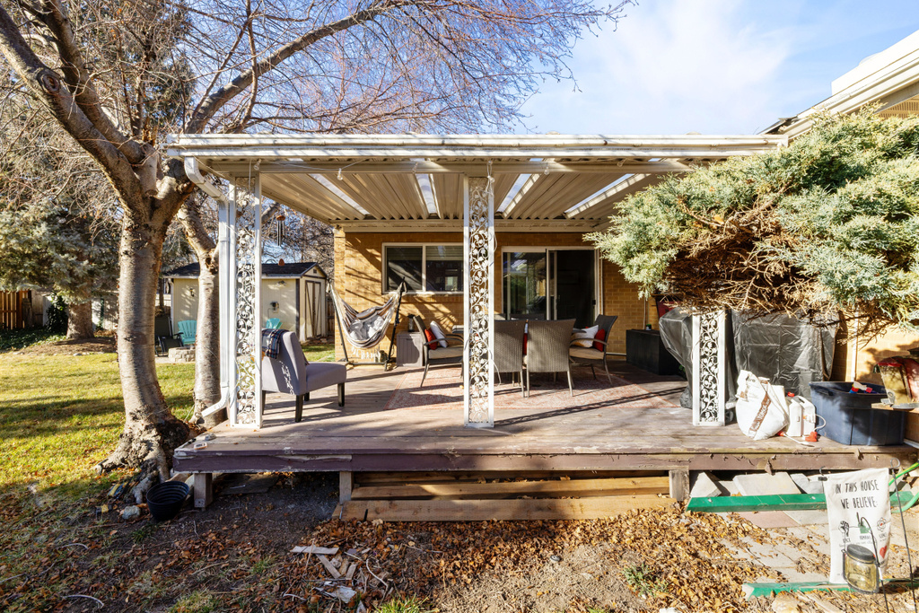 1514 E 4160 S Millcreek, UT 84124