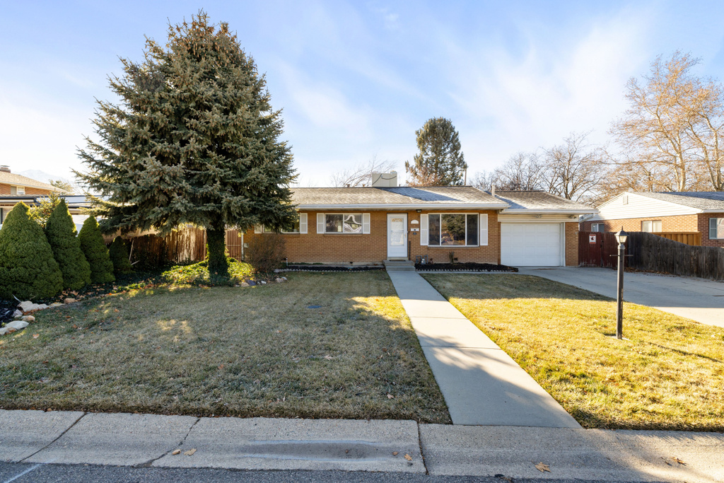 1514 E 4160 S Millcreek, UT 84124