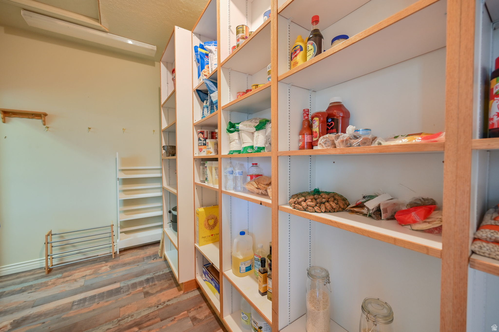 320 S OLD FARM LN Coalville, UT 84017