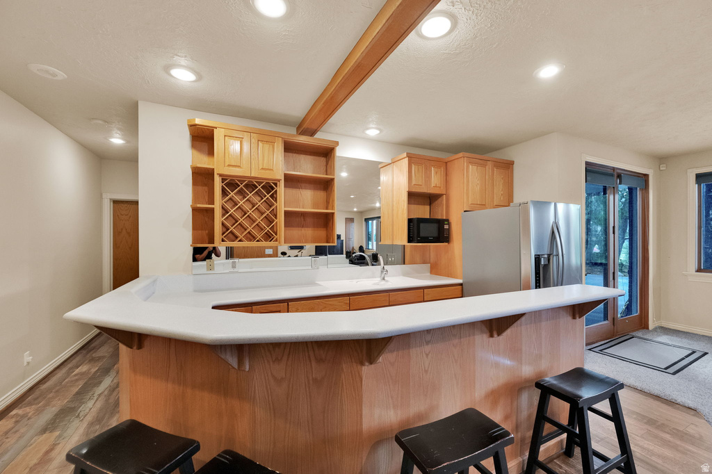 320 S OLD FARM LN Coalville, UT 84017